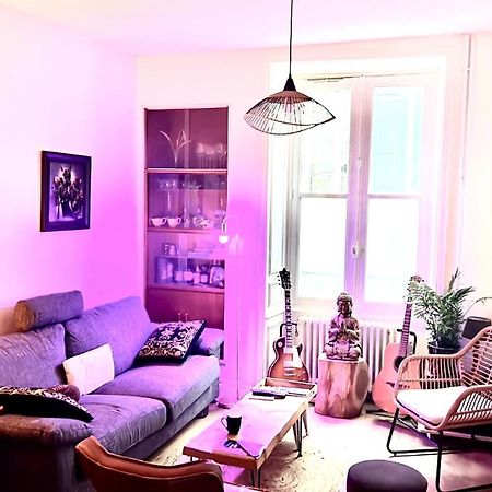 Chambre Saint-Maixent-l'Ecole Ngoại thất bức ảnh